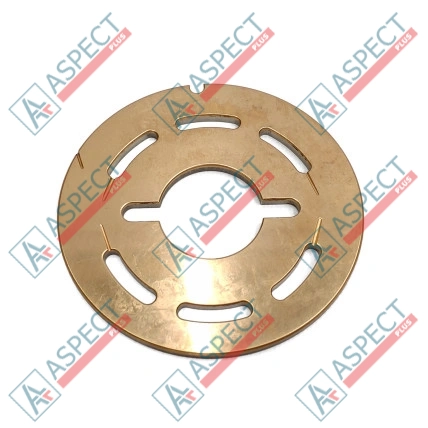 Ventilplatte Rechts Sauer-Danfoss 233005A1 AFM