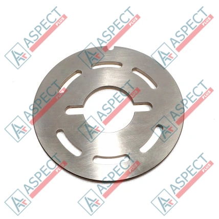 Ventilplatte Rechts Sauer-Danfoss 233005A1 AFM