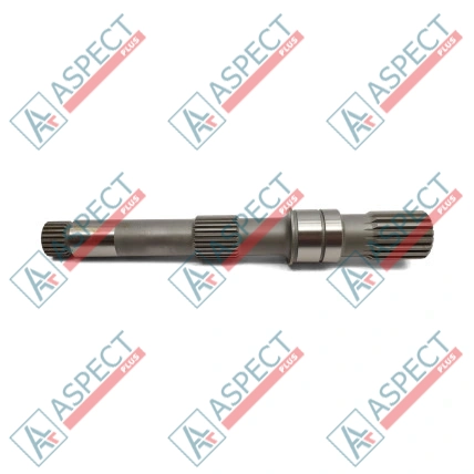 Arbre d`entraînement Sauer-Danfoss 233017A1 AFM
