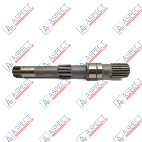 Drive Shaft Sauer-Danfoss 233017A1 AFM