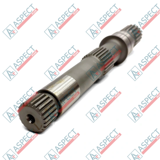 Drive Shaft Sauer-Danfoss 233017A1 AFM