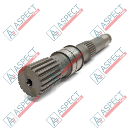 Arbre d`entraînement Sauer-Danfoss 233017A1 AFM