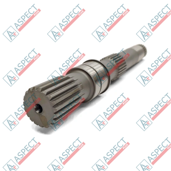 Drive Shaft Sauer-Danfoss 233017A1 AFM