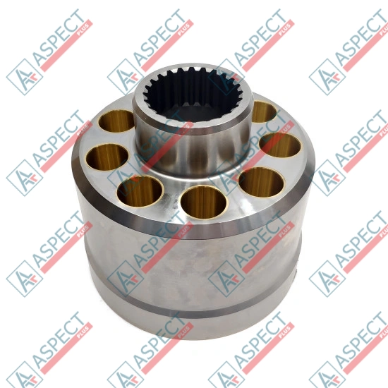 Блок цилиндров Linde 5153200832 AFM