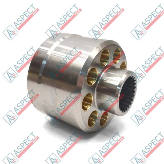 Блок цилиндров Linde 5153200832 AFM