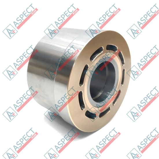 Блок цилиндров Linde 5153200832 AFM