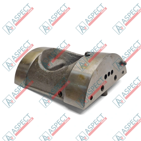 Swash plate (Cam rocker) Linde 5153202523 AFM