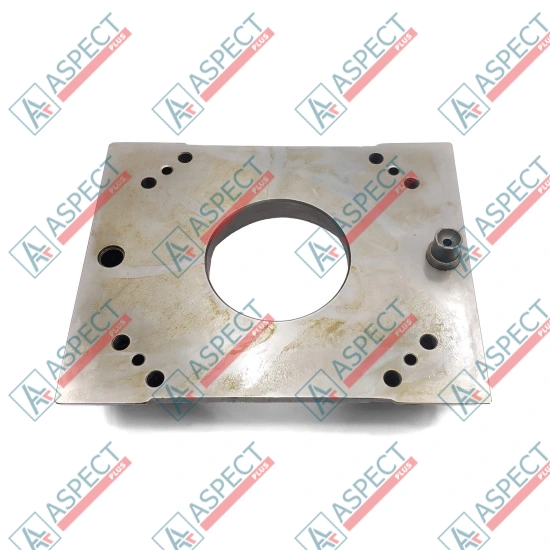 Swash plate (Cam rocker) Linde 5153202523 AFM