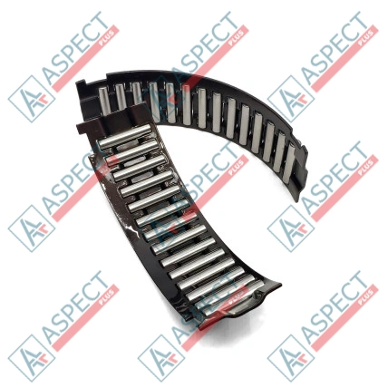 Set de rulmenți Cradle Linde 0009248413 AFM