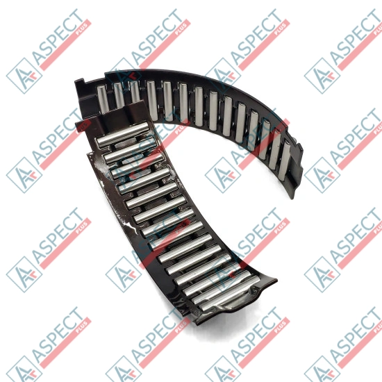 Cradle Bearing Set Linde 0009248413 AFM