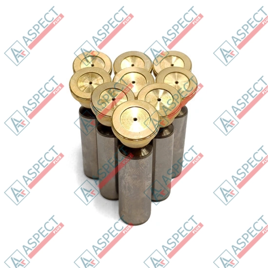 Piston shoe Sauer-Danfoss 1727-2100 AFM