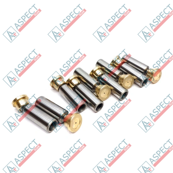 Piston shoe Sauer-Danfoss 1727-2100 AFM