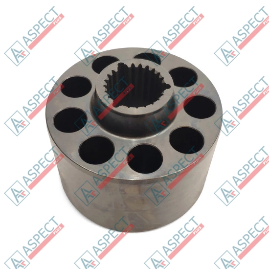 Блок цилиндров Sauer-Danfoss 11128881 AFM