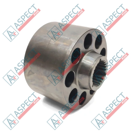 Zylinderblock Rotor Sauer-Danfoss 11128881 AFM