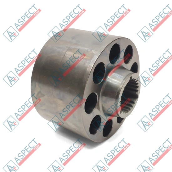 Блок цилиндров Sauer-Danfoss 11128881 AFM