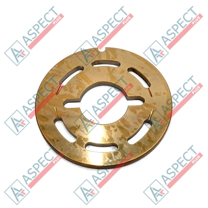 Ventilplatte Rechts Sauer-Danfoss 1723102-01 AFM