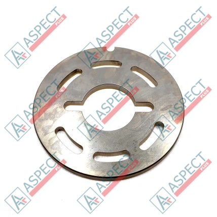 Ventilplatte Rechts Sauer-Danfoss 1723102-01 AFM