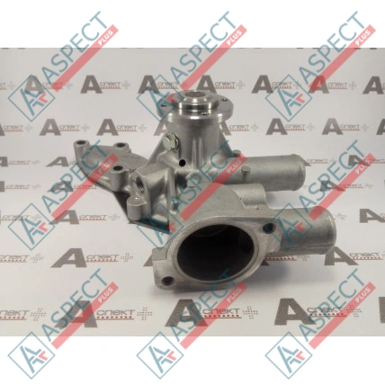 Wasserpumpe Isuzu (8970693900) 3KR1, 3KR2 Hitachi, Doosan Originalteil
