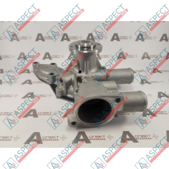 Water Pump Isuzu (8970693900) 3KR1, 3KR2 Hitachi, Doosan Genuine