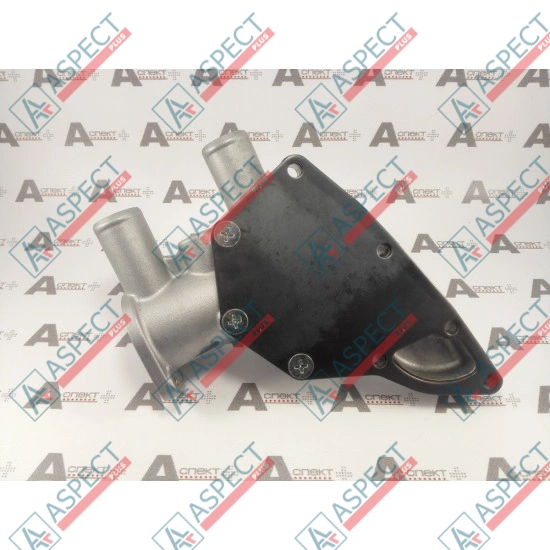 Water Pump Isuzu (8970693900) 3KR1, 3KR2 Hitachi, Doosan Genuine