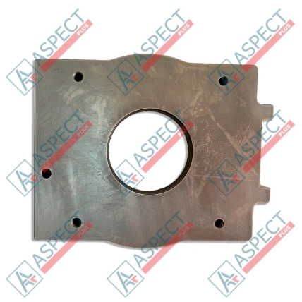 Plato oscilante (balancín de leva) Sauer-Danfoss 11094403 AFM