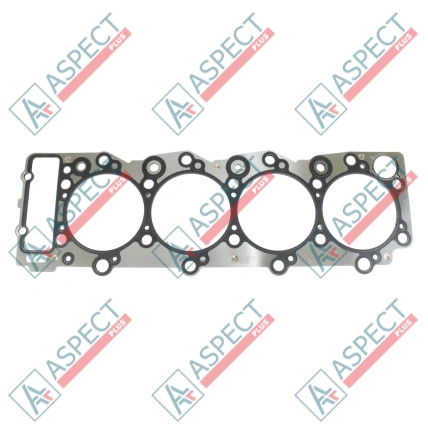 Jeu de joints de moteur Isuzu (1876183920) 4HK1 Hitachi, JCB ISP