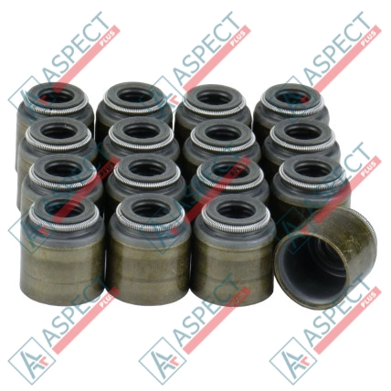 Jeu de joints de moteur Isuzu (1876183920) 4HK1 Hitachi, JCB ISP