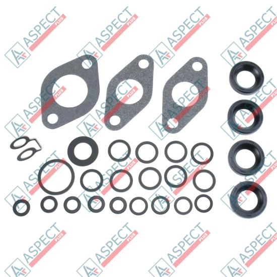 Engine gasket Set Isuzu (1876183920) 4HK1 Hitachi, JCB ISP