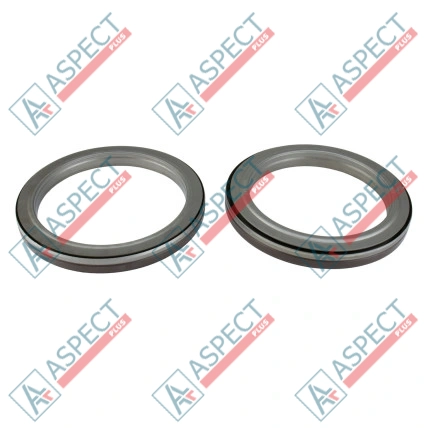 Jeu de joints de moteur Isuzu (1876183920) 4HK1 Hitachi, JCB ISP