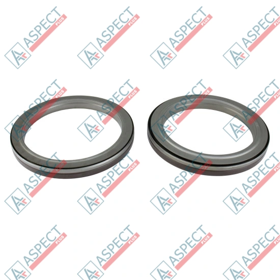 Engine gasket Set Isuzu (1876183920) 4HK1 Hitachi, JCB ISP