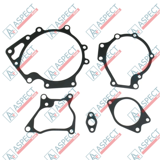 Engine gasket Set Isuzu (1876183920) 4HK1 Hitachi, JCB ISP