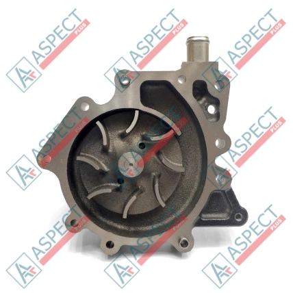 Pompe à eau Isuzu (5873111093) 4HK1 Hitachi, JCB Pièce OE