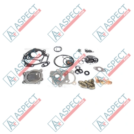 Set de garnituri pentru motor Isuzu (5878153450) 4HK1 Hitachi, JCB Piesă OE