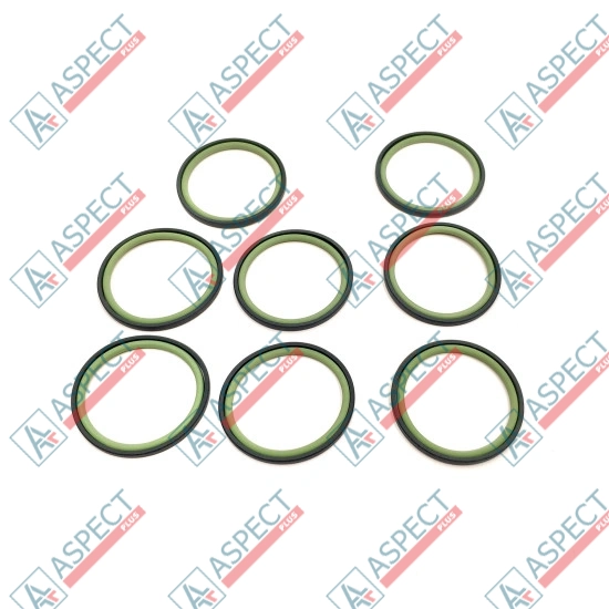 Кольцо уплотнительное O-Ring Linde 0009623826 Оригинал