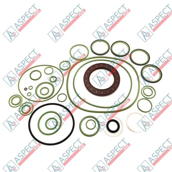 Seal kit pump Linde 5153209945 Genuine
