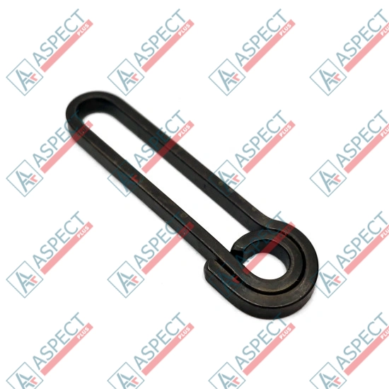Spring Clip Linde 0009314938 Genuine