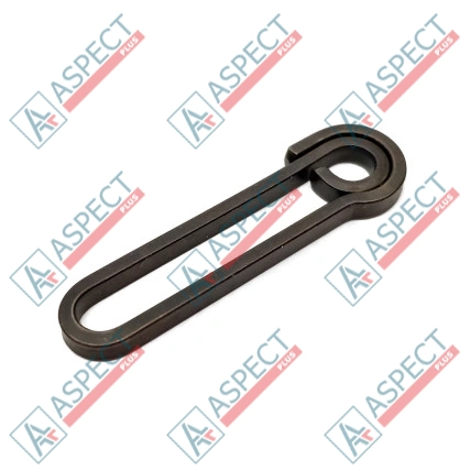 Spring Clip Linde 0009314938 Genuine