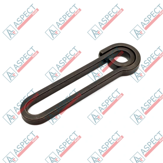 Spring Clip Linde 0009314938 Genuine