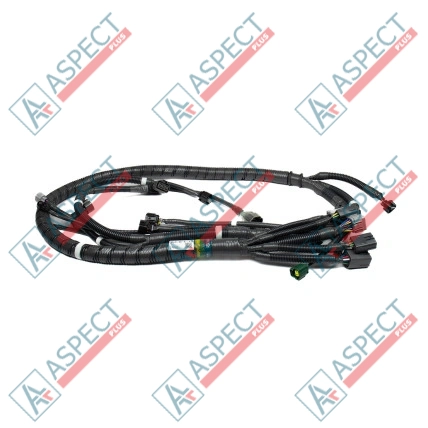 Wire Harness Isuzu (1826413516) 6HK1 Hitachi, JCB Genuine