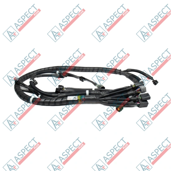 Проводка Isuzu (1826413516) 6HK1 Hitachi, JCB Оригинал