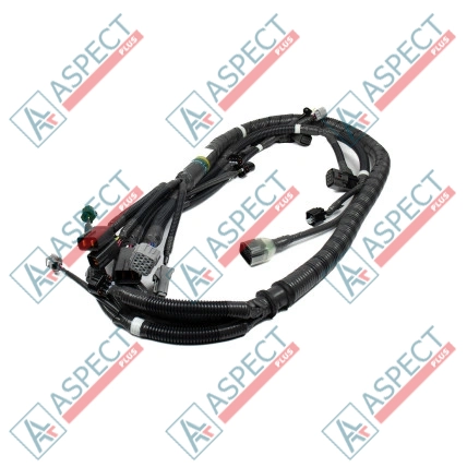 Wire Harness Isuzu (1826413516) 6HK1 Hitachi, JCB Genuine