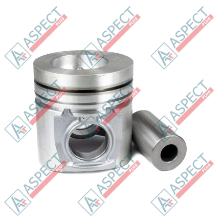 Piston STD Cummins (4991277) 4BT, 6BT AFM