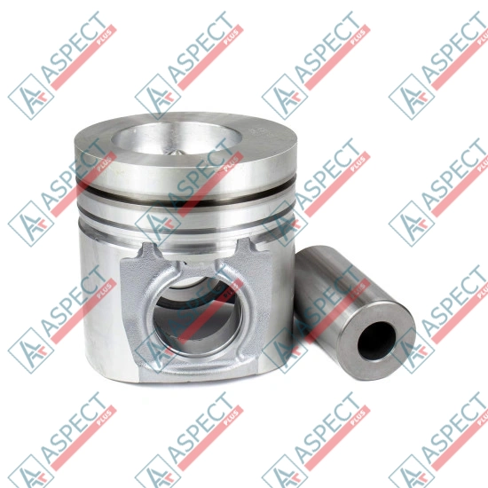 Piston STD Cummins (4991277) 4BT, 6BT AFM