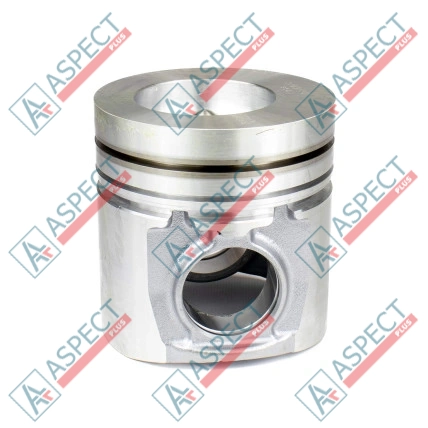 Piston STD Cummins (4991277) 4BT, 6BT AFM
