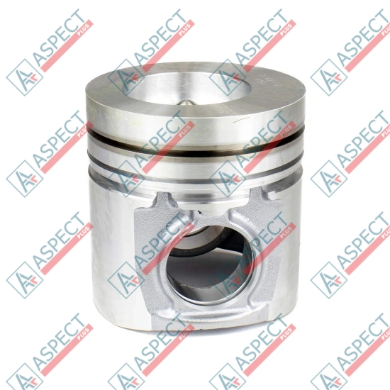 Piston STD Cummins (4991277) 4BT, 6BT AFM