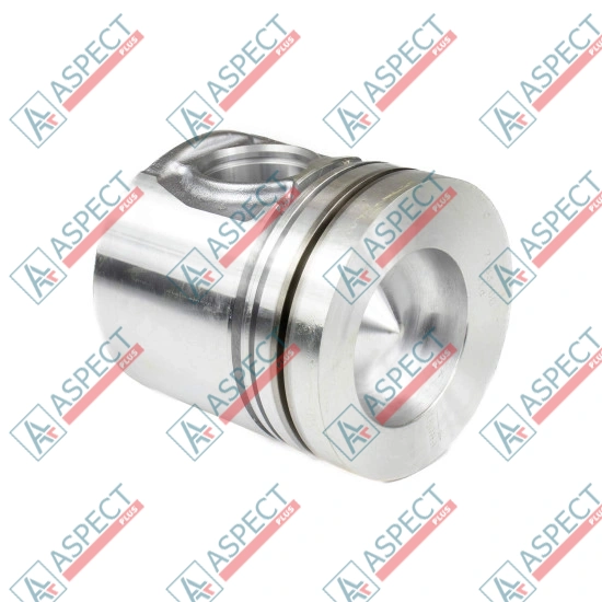 Piston STD Cummins (4991277) 4BT, 6BT AFM