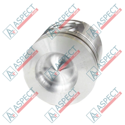 Piston STD Cummins (4991277) 4BT, 6BT AFM