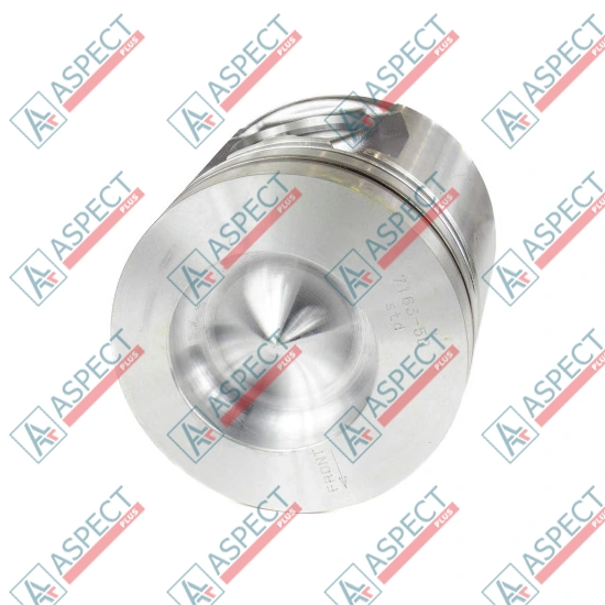 Piston STD Cummins (4991277) 4BT, 6BT AFM