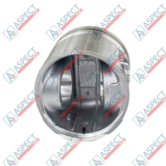 Piston STD Cummins (4991277) 4BT, 6BT AFM
