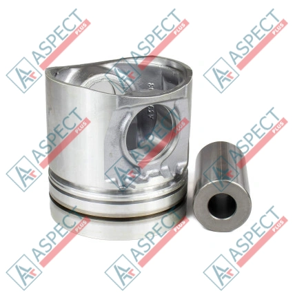 Piston STD Cummins (4991277) 4BT, 6BT AFM